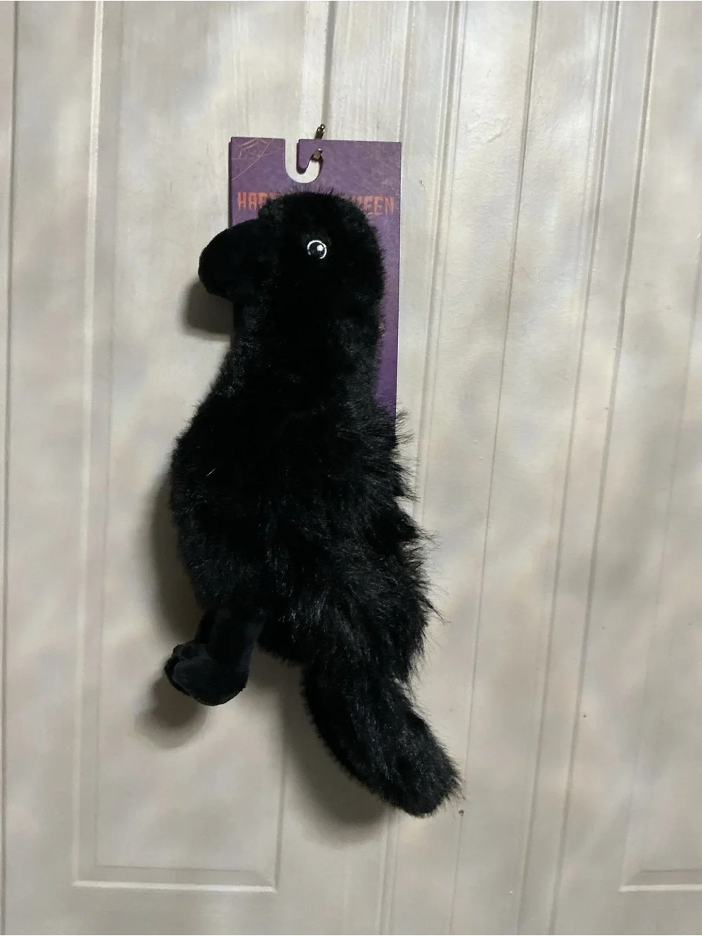 Crow 12